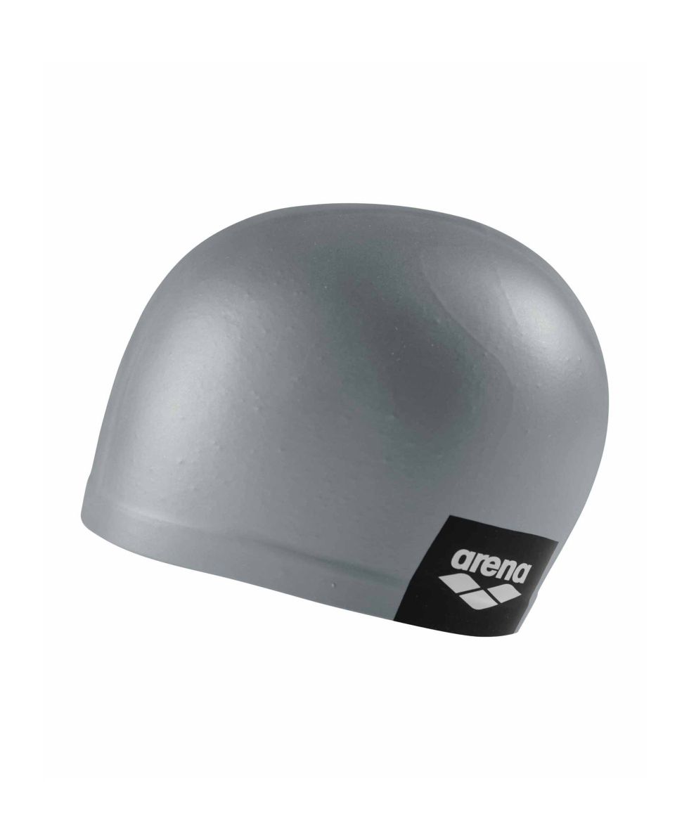 ARENA - CUFFIA LOGO MOULDED CAP - 001912202 - GREY