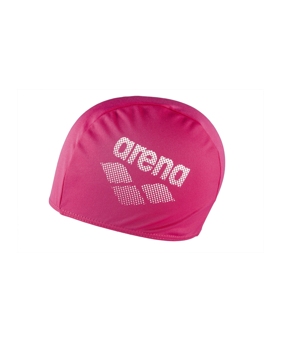 ARENA - CUFFIA ADULTO POLYESTER II CAP - 002467400 - MAGENTA
