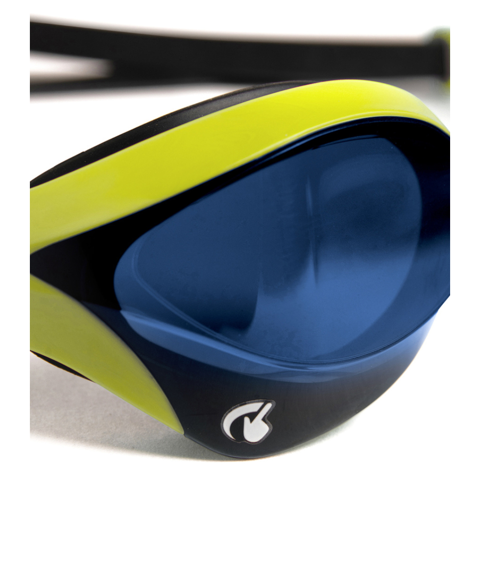 ARENA - OCCHIALINO COBRA ULTRA SWIPE - 003929110 - ROYAL BLUE/CYBER LIME
