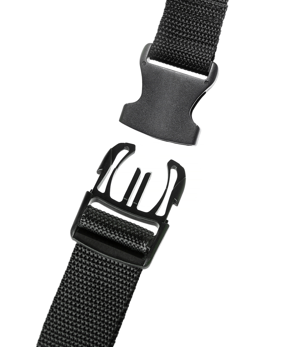 MAD WAVE - CINTURA PER NUOTO FRENATO - BREAK BELT II - M082701010W - GREEN
