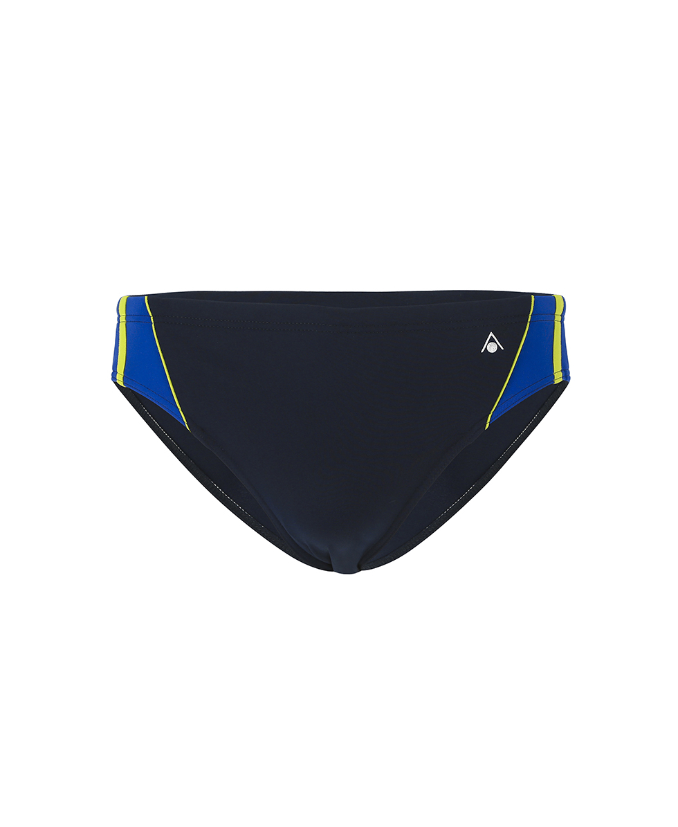AQUASPHERE - COSTUME SLIP 6cm VITA™ - GENOVA - NAVY/BLUE