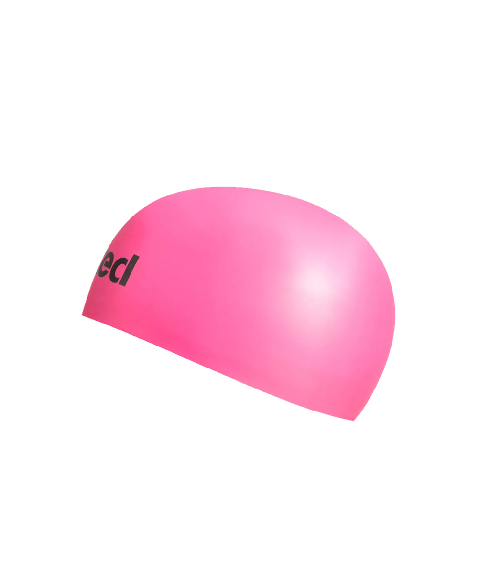 JAKED - CUFFIA DA GARA - BOWL SWIM CAP - JXEA013 - PINK - A