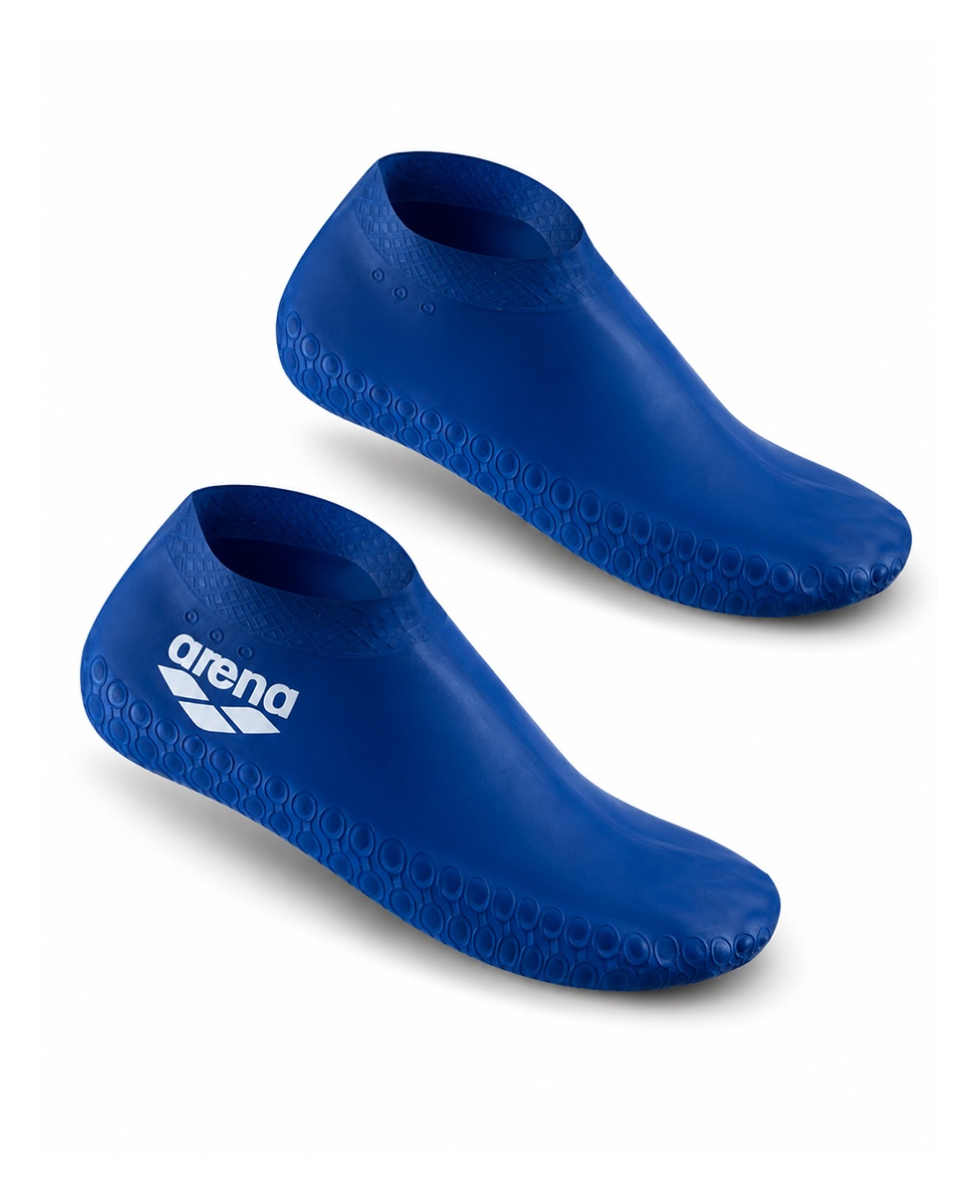 ARENA - CALZARI JR IN LATTICE - LATEX SOCKS - ROYAL - 9506772