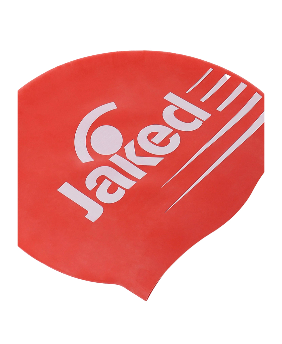 JAKED - CUFFIA SILICONE ELITE - JWCUS05002 - RED