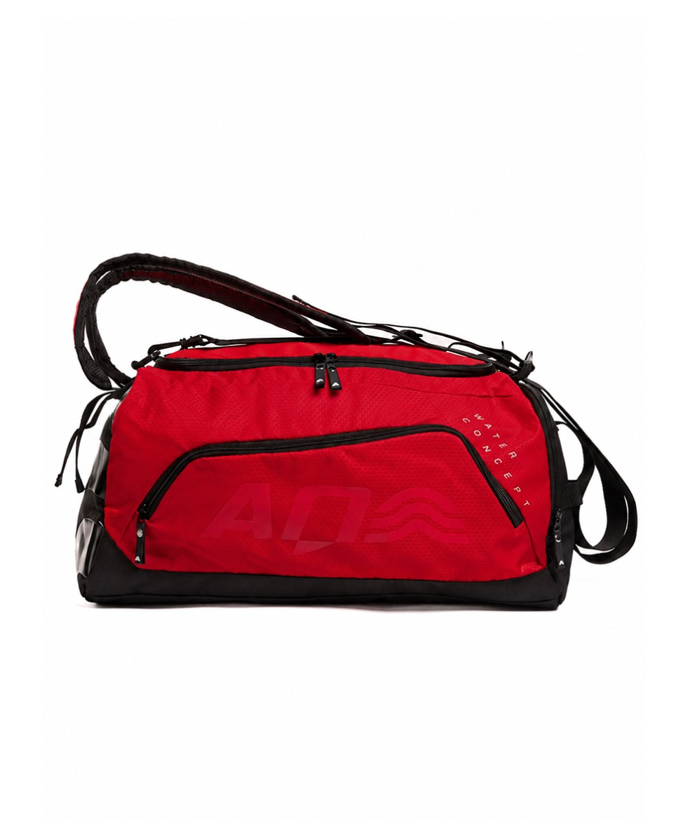 AQUARAPID - BORSONE/ZAINO - OSKAR - 49x26x25 (32L) - RED
