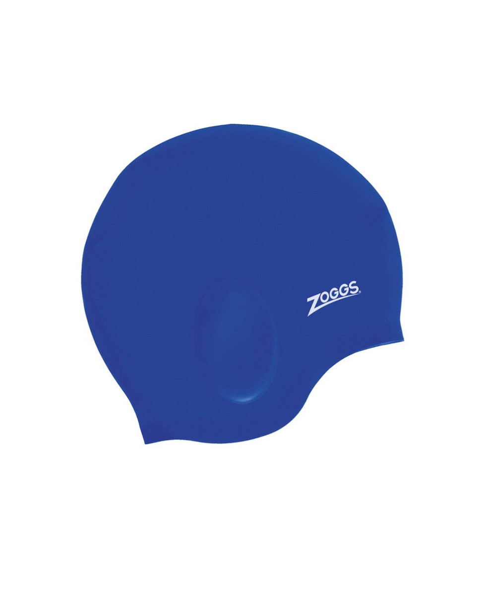 ZOGGS - CUFFIA SILICONE - ULTRA-FIT EAR PROTECTION - 465050 - ROYAL