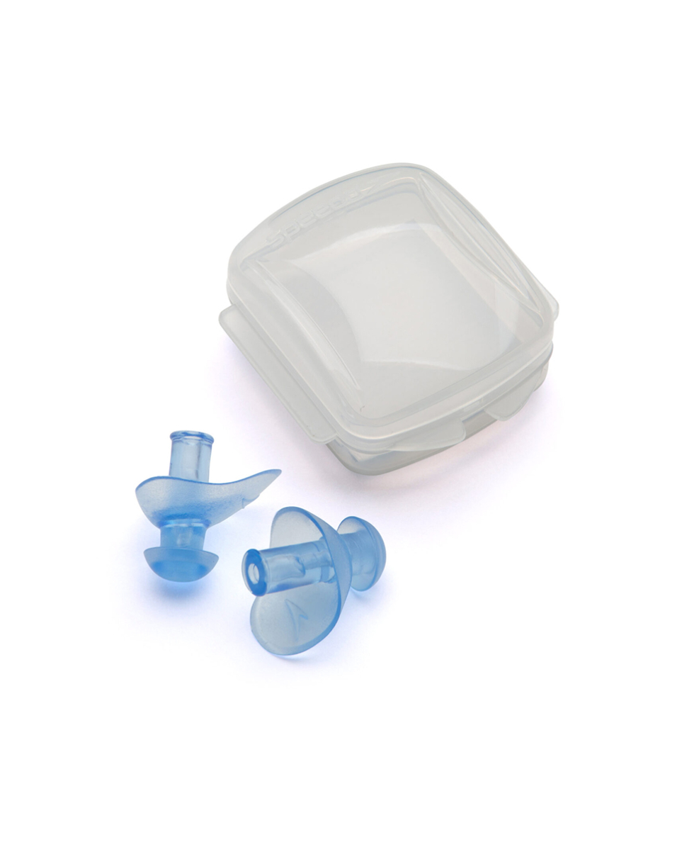 SPEEDO - ERGO EARPLUG - TAPPI ORECCHIE - 703380309 - BLUE
