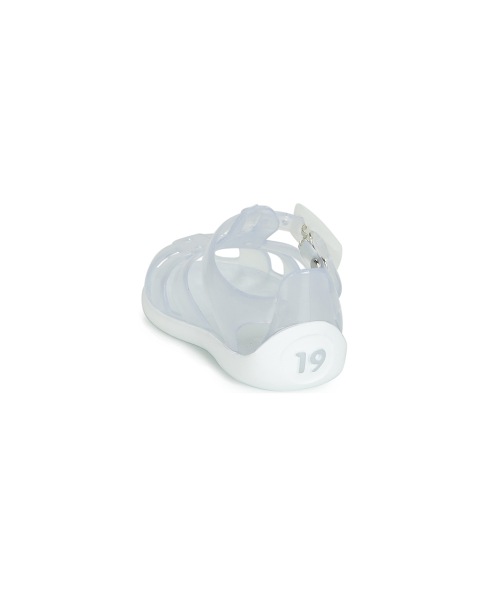 CHICCO - SANDALO KIDS - MANUEL - 01055744000000-960 - CLEAR