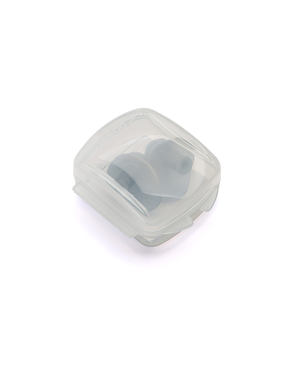 SPEEDO - ERGO EARPLUG - TAPPI ORECCHIE - 70338B916 - GREY