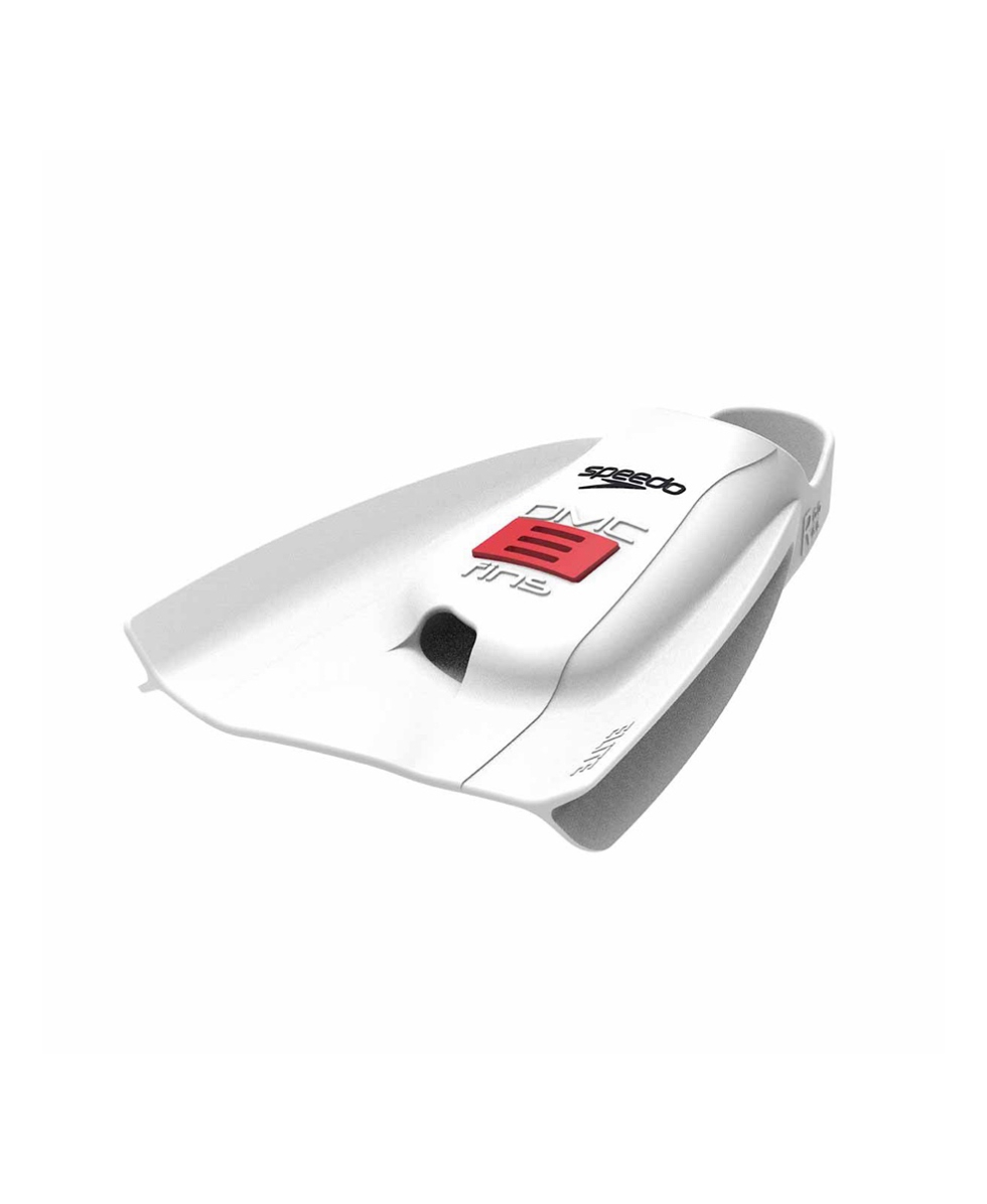 SPEEDO x DMC - PINNE CORTE - ELITE FINS - 8-00536200008 - WHITE