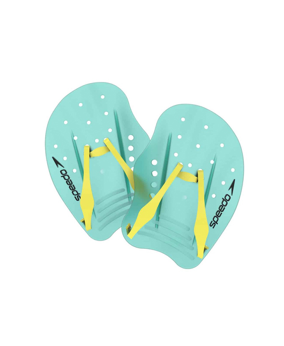 SPEEDO - PALETTE - TECH PADDLE - 7331216243 - ARCTIC GLASS