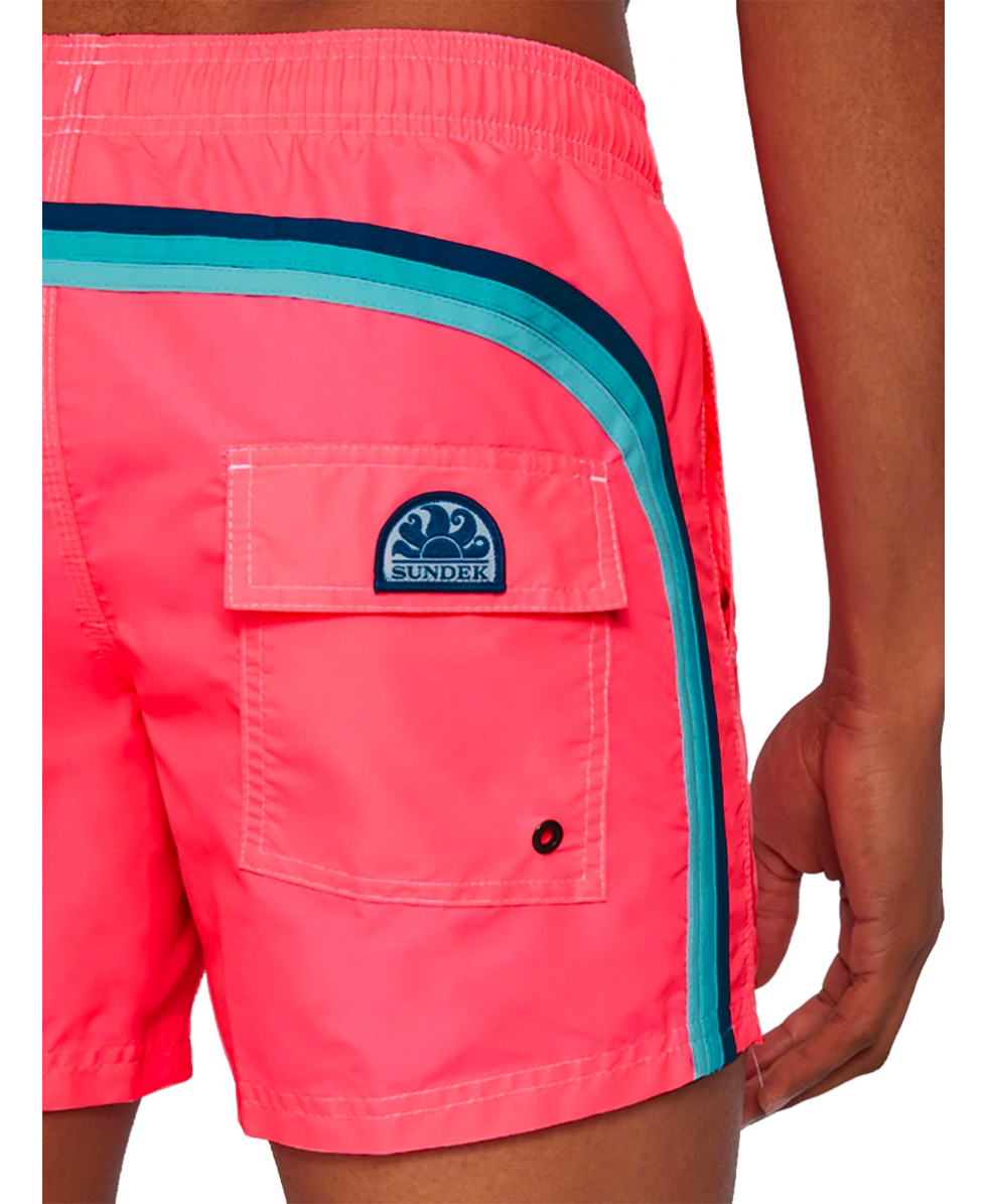 SUNDEK - COSTUME BOARDSHORT 14