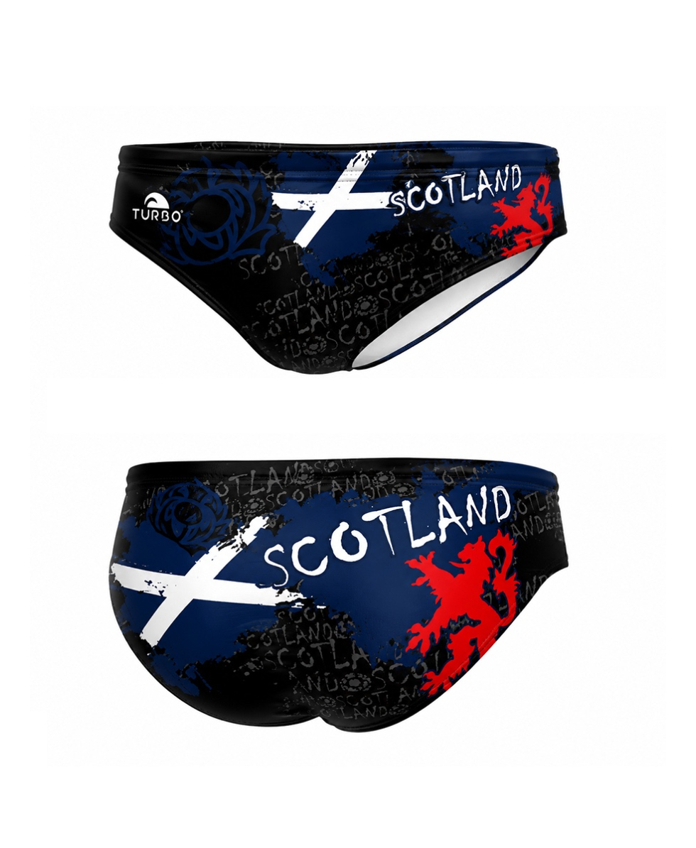 TURBO - SLIP SCOTLAND - 79567/0009