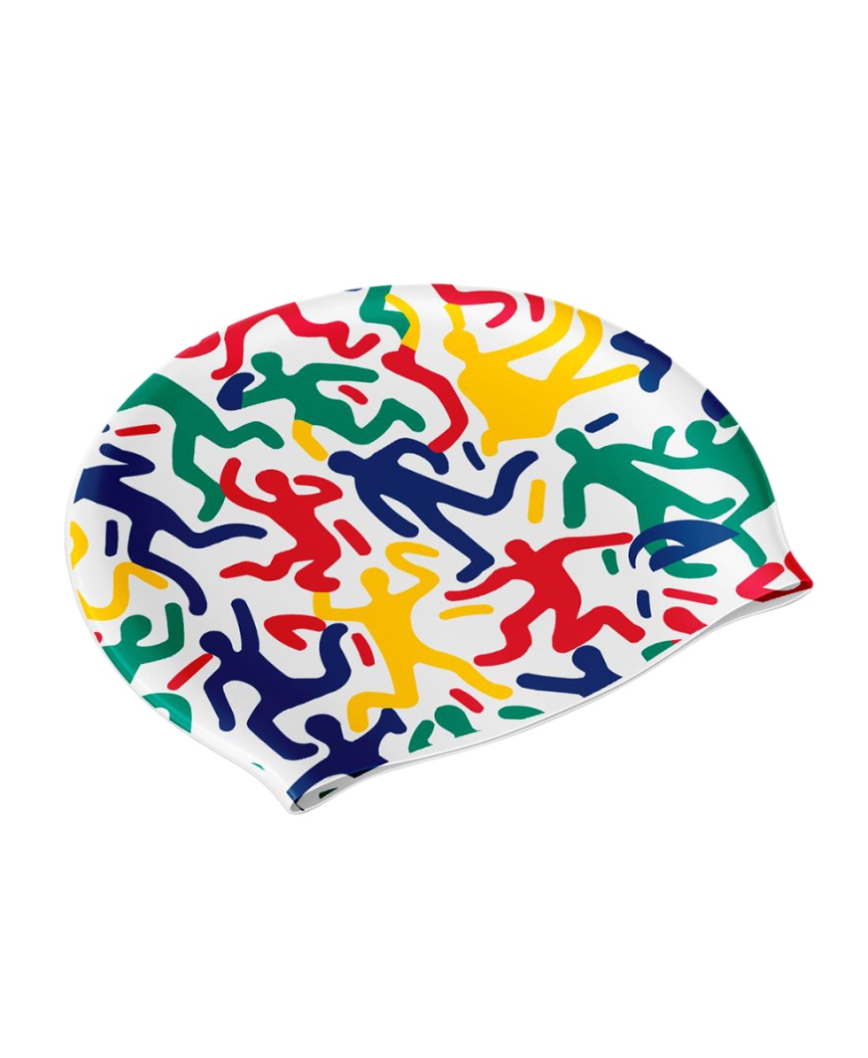 TURBO - CUFFIA SILICONE ADULTO - MULTI BCN - 9702302