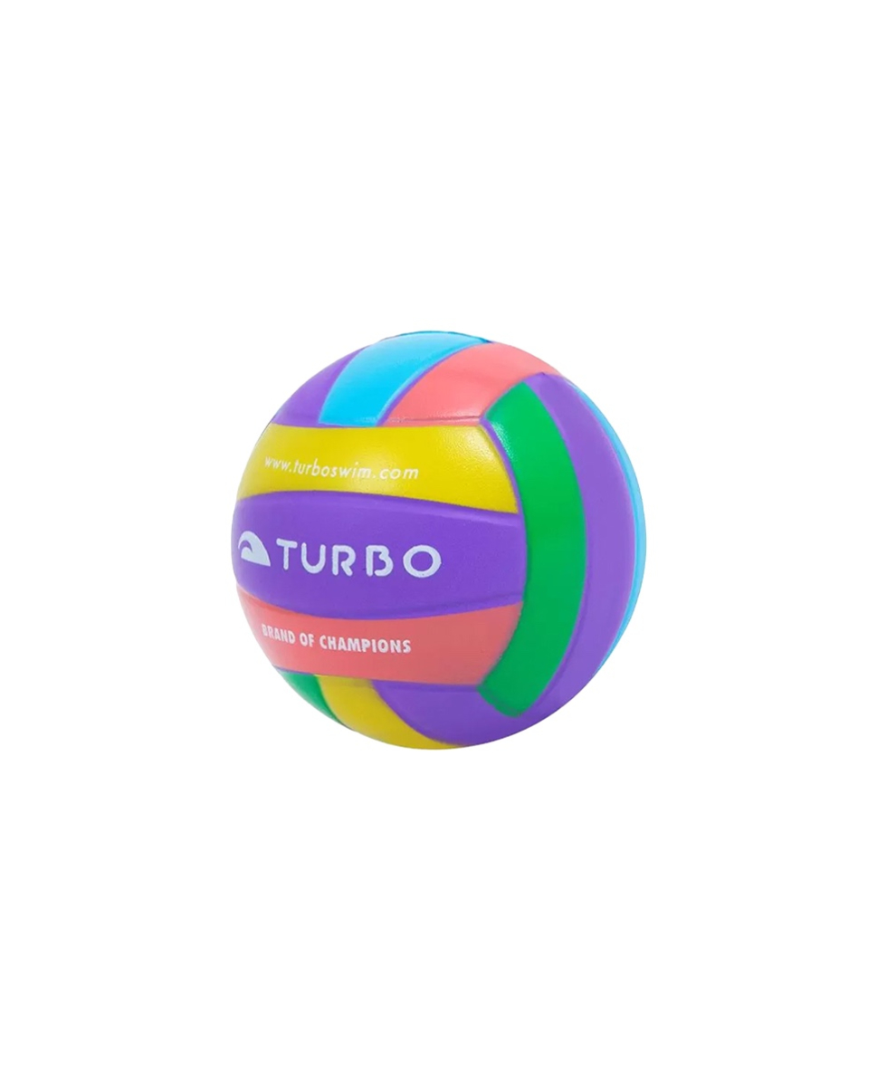 TURBO - PALLINA - ANTISTRESS PALLANUOTO - 98131 - JOY