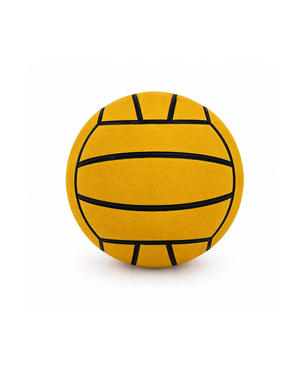 ARENA - PALLONE WOMAN PALLANUOTO - WP 4 - 400 GR - 008815 - YELLOW