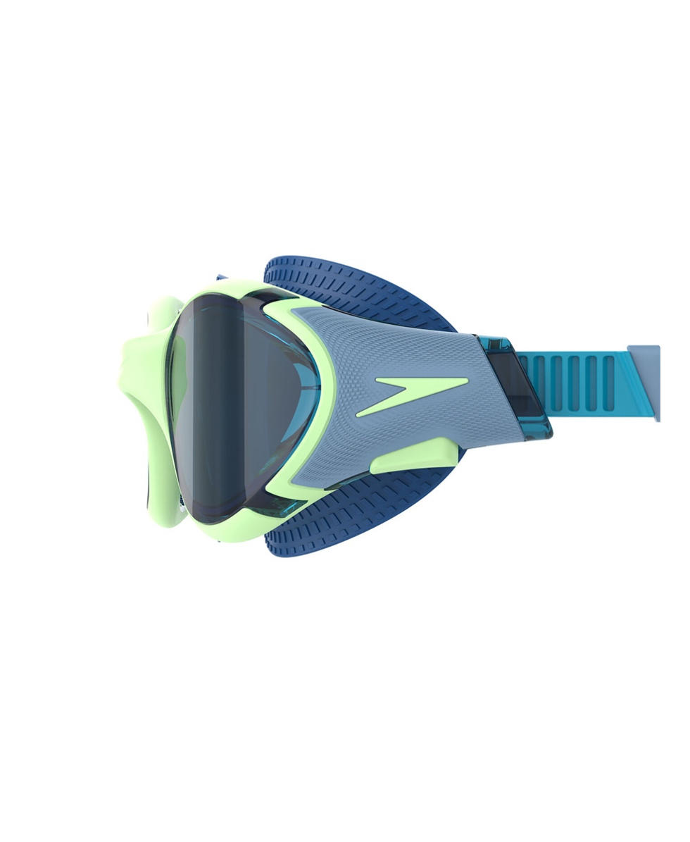 SPEEDO - OCCHIALINO ADULTO - BIOFUSE 2.0 - 002332003 - BLUE/GREEN
