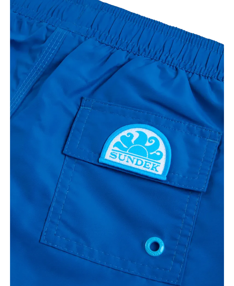SUNDEK - COSTUME SHORT JR - B700BDTA100-A4901 - COSMO