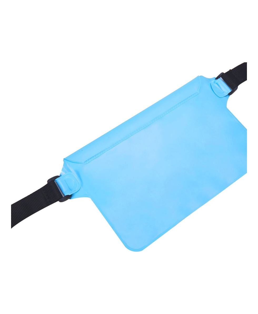 CRESSI - MARSUPIO IMPERMEABILE - KANGAROO - XUB980040 - LIGHT BLUE