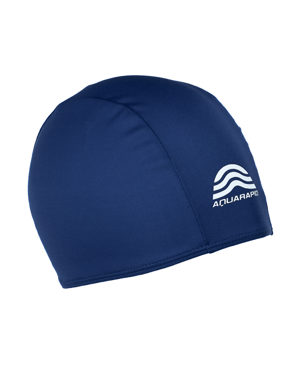 AQUARAPID - CUFFIA POLYESTERE - COMBI - NAVY BLUE