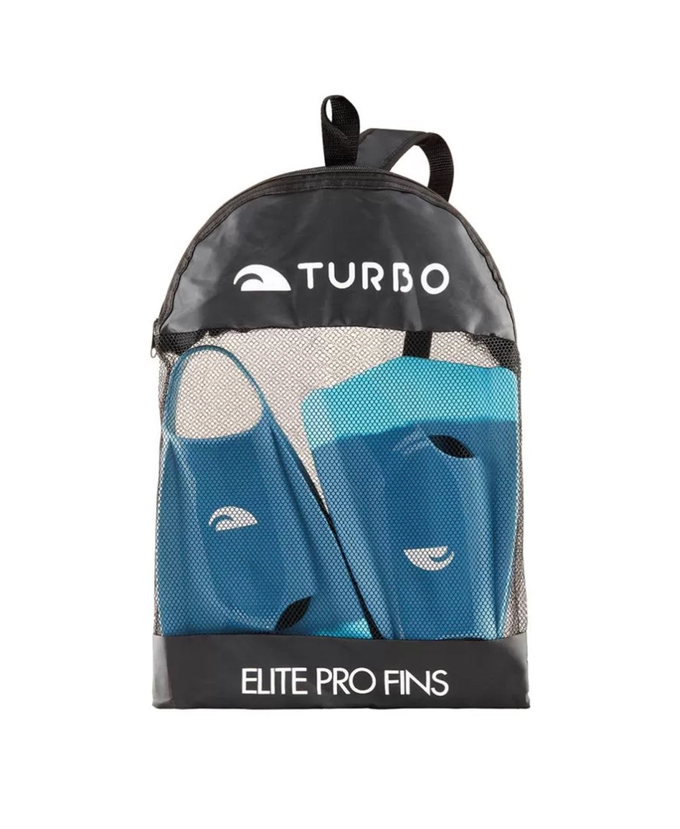 TURBO - PINNE - ELITE PRO FINS - 97111 - AQUABLADE