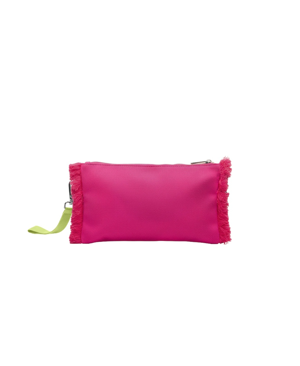 F**K - MINI POCHETTE - 26x17 cm - FA26-SW0108FX