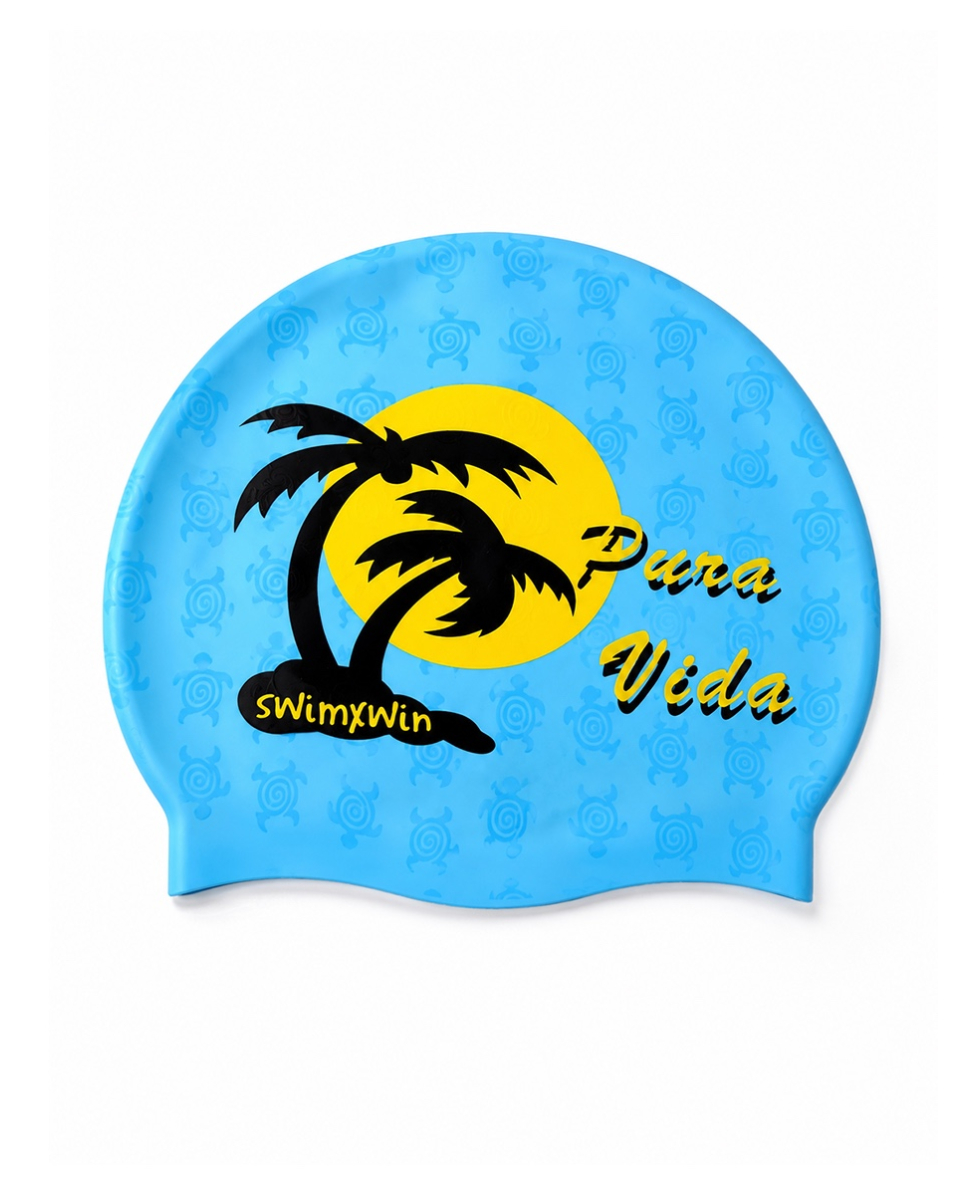 SWIM X WIN CUFFIA PURA VIDA - ADULTO