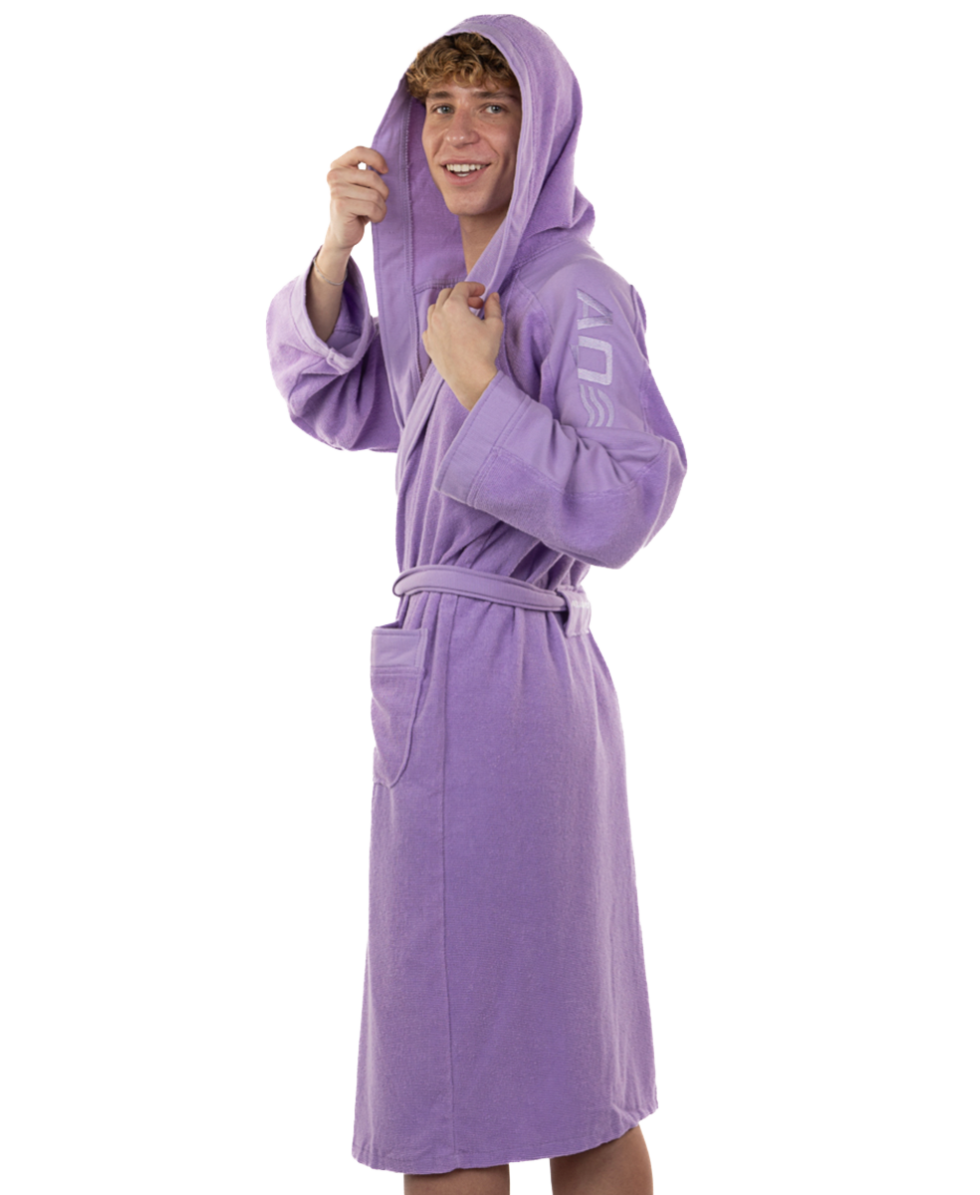 AQUARAPID - ACCAPPATOIO SPUGNA - FENG - VIOLET