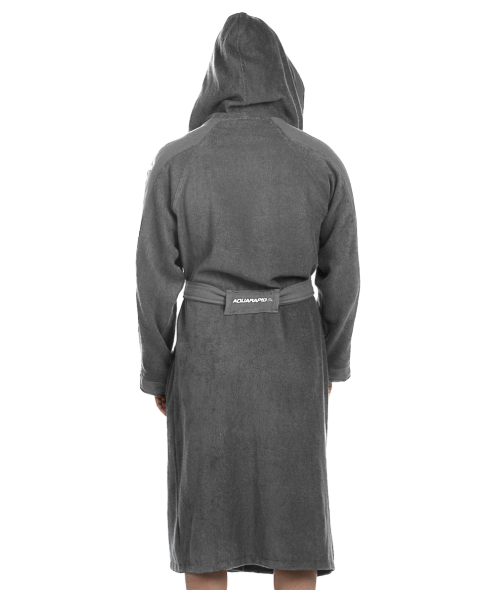 AQUARAPID - ACCAPPATOIO SPUGNA - FENG - GREY