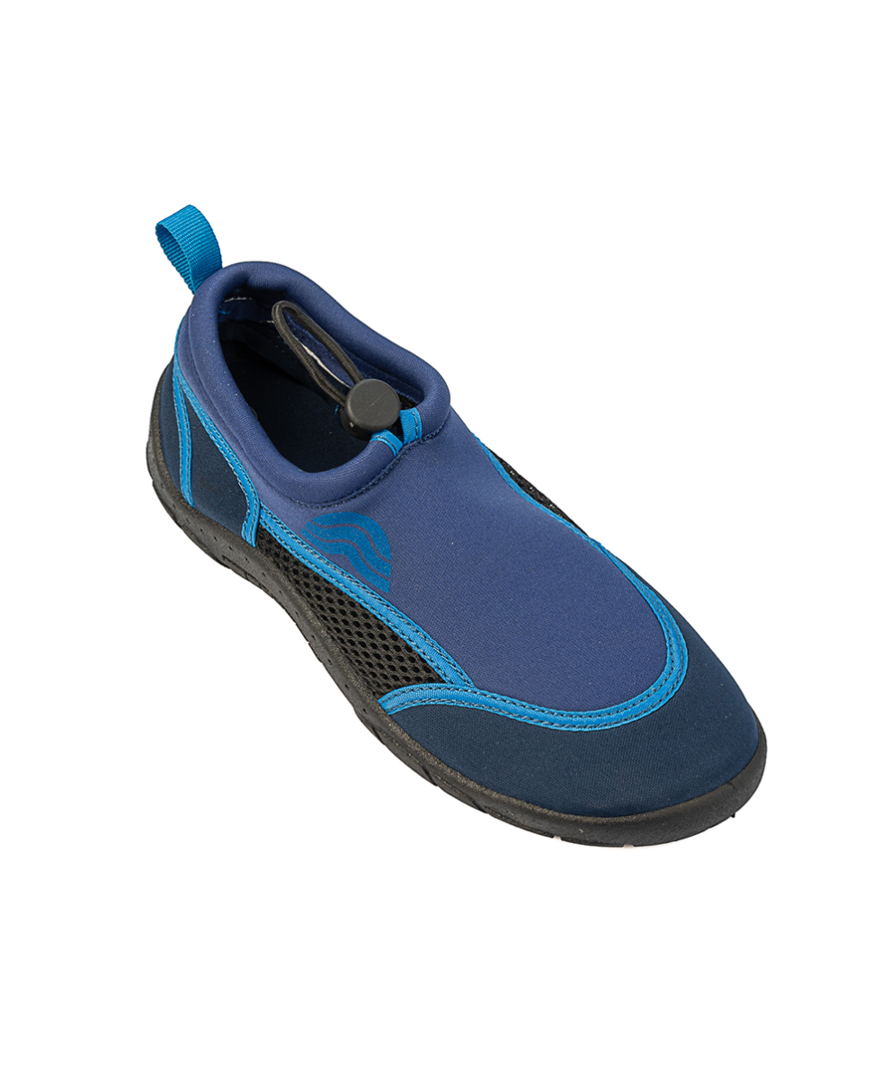 AQUARAPID - SCARPE DA SCOGLIO GEKY - BLUE