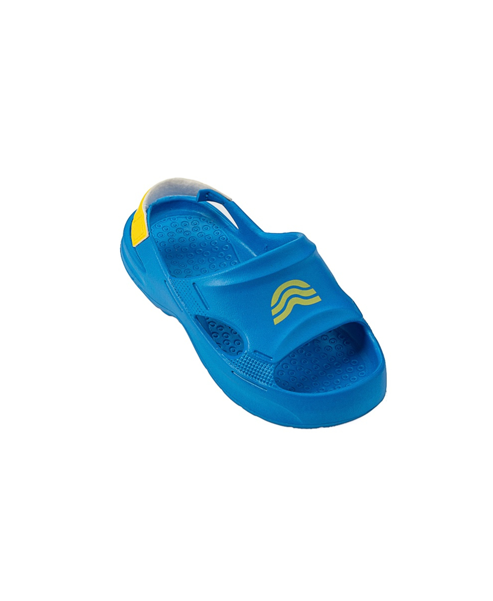 AQUARAPID - CIBATTE BIMBO - GIBA - BLUE