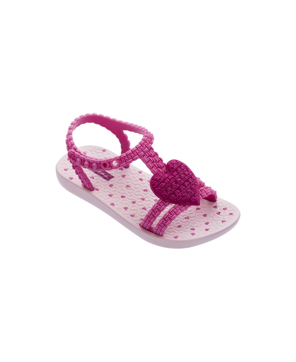 IPANEMA - SANDALI BIMBA - MY FIRST IPANEMA - 81997-22460 - PINK/LIGHT PINK