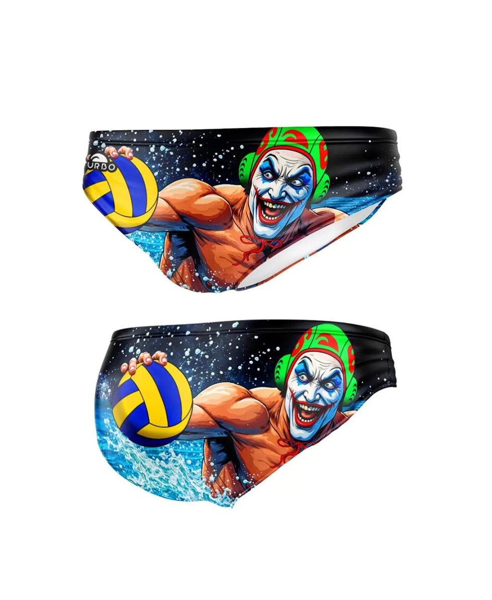TURBO - COSTUME SLIP - JOKER BALL - 731942/0009