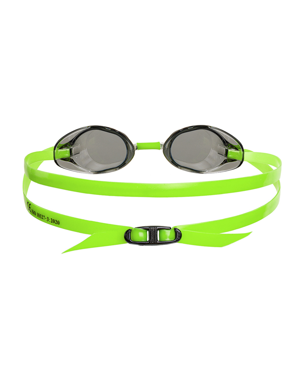 MAD WAVE - SVEDESI RACER SW MIRROR - M045502010W - GREEN/DARK LENSES