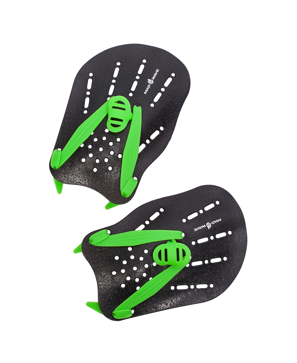 MAD WAVE - PALETTE - M074906 - BLACK/GREEN