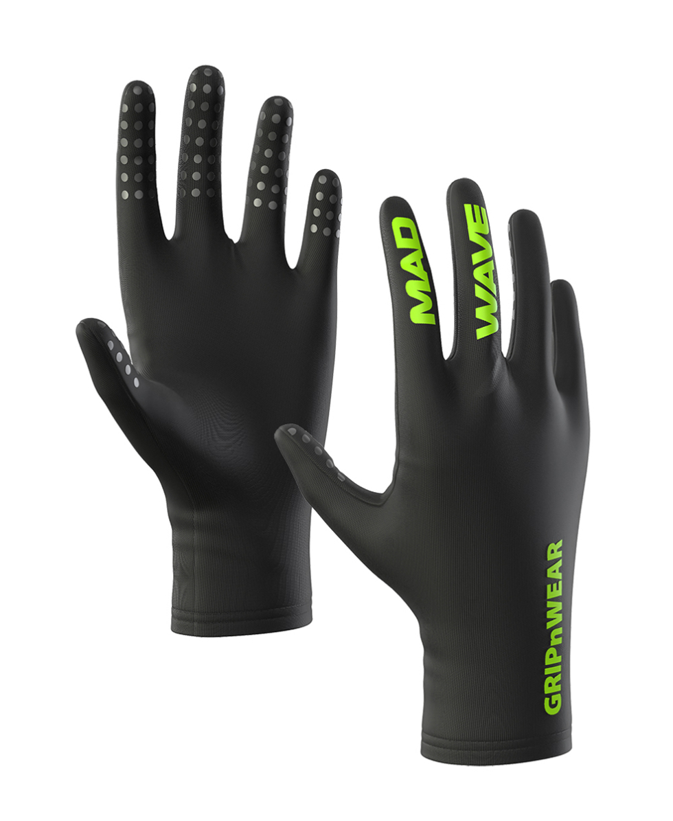 MAD WAVE - GRIPNWEAR GLOVES - M204201501W