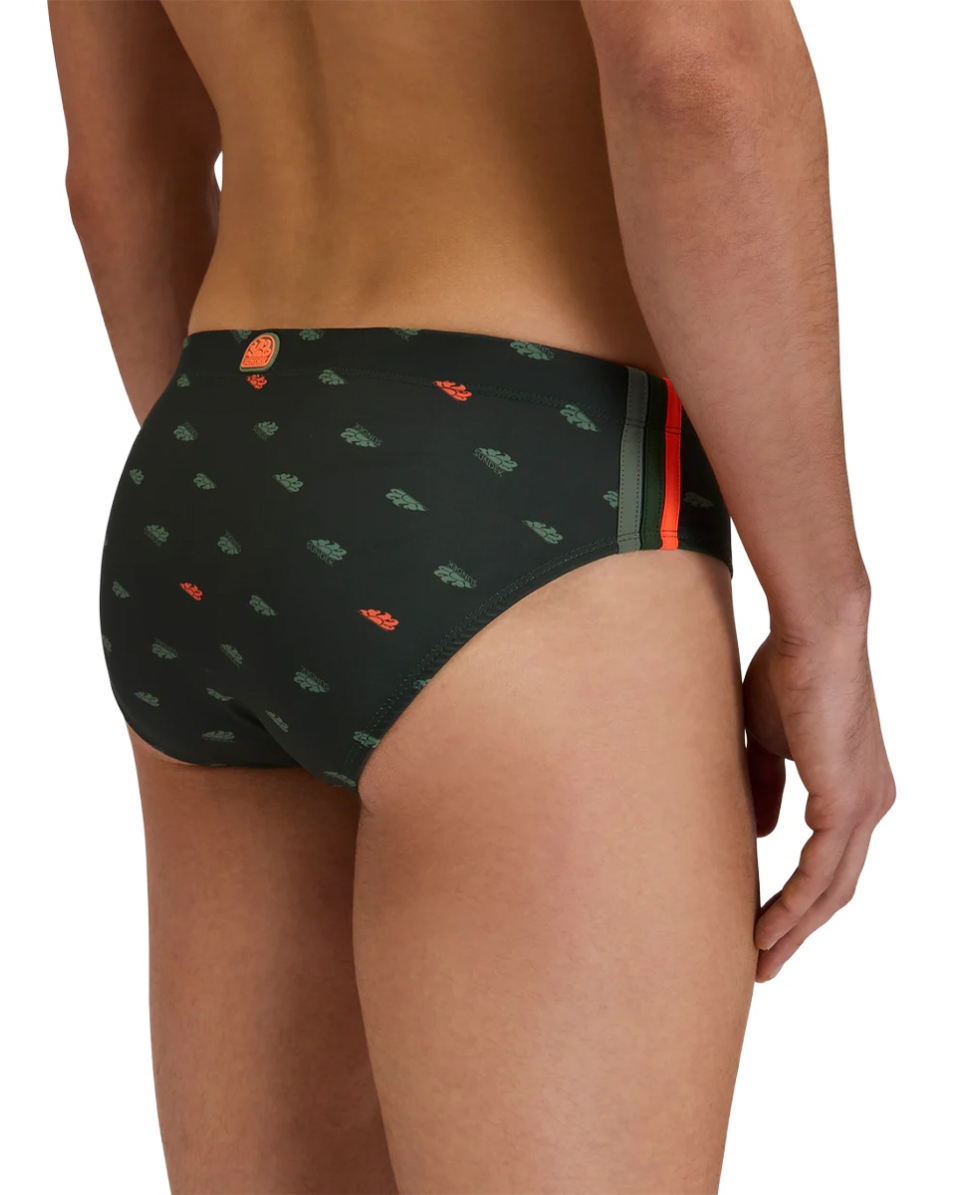 SUNDEK - COSTUME SLIP DIWALTER - M279SSL416M-5516M - PINE