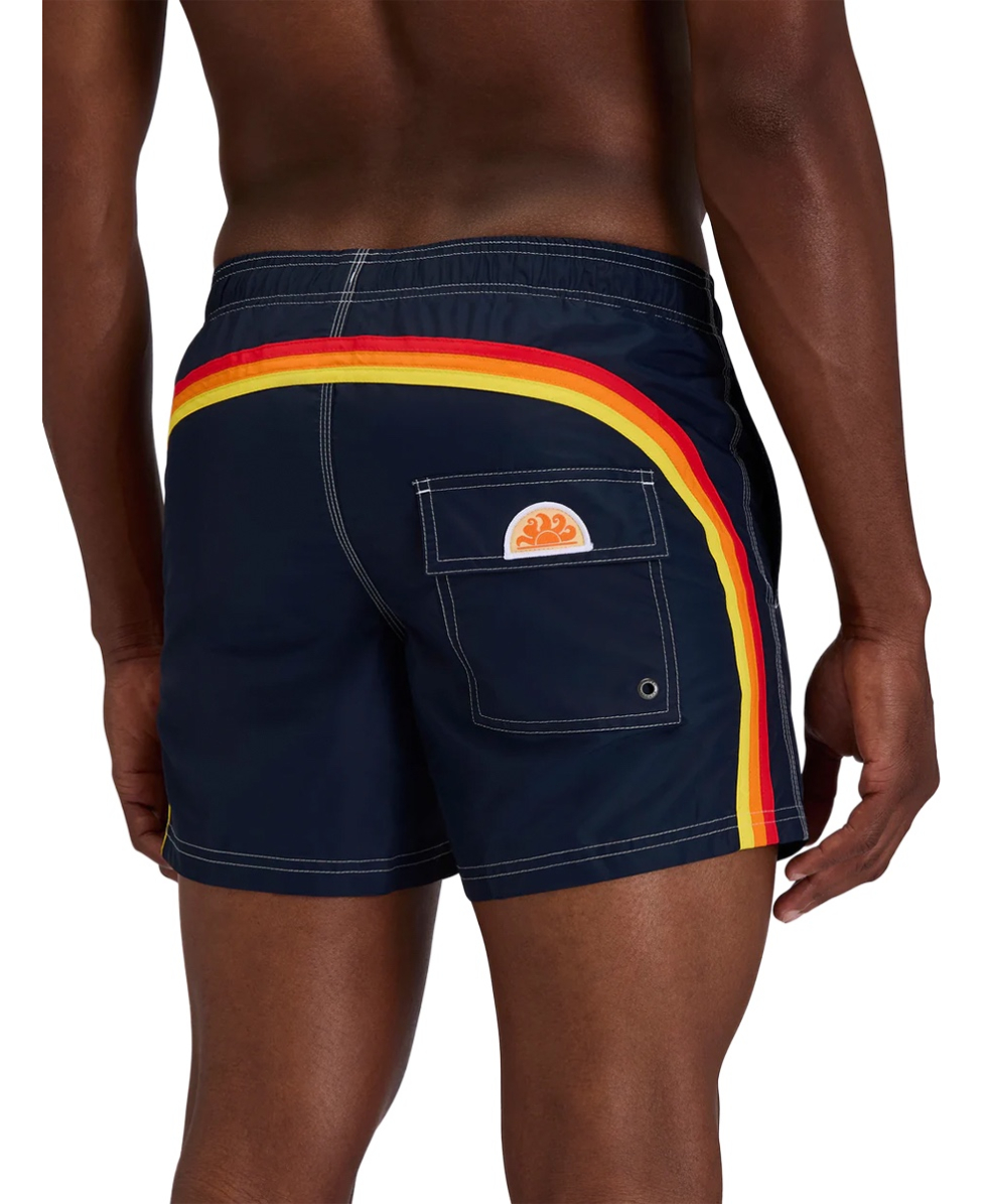 SUNDEK - COSTUME BOARDSHORT 14