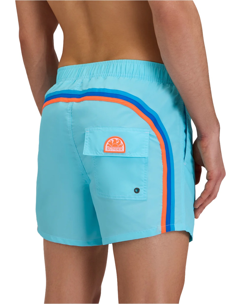 SUNDEK - COSTUME BOARDSHORT 14