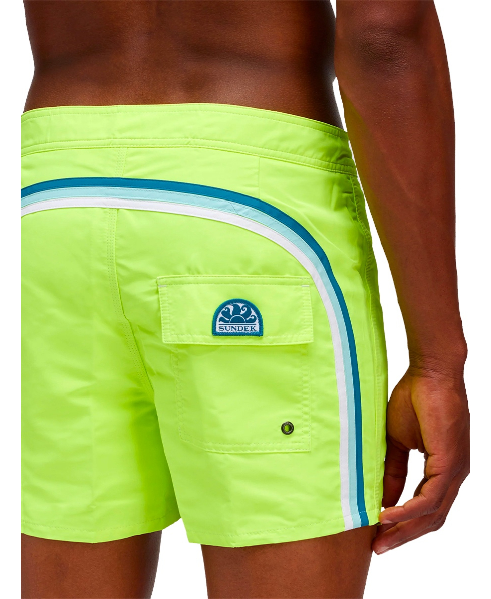 SUNDEK - COSTUME BOARDSHORT 14