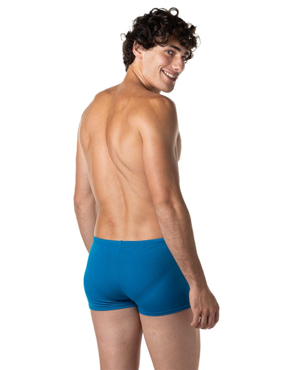 AQUARAPID - COSTUME BOXER UOMO - PADIS DN - NORDIC BLUE