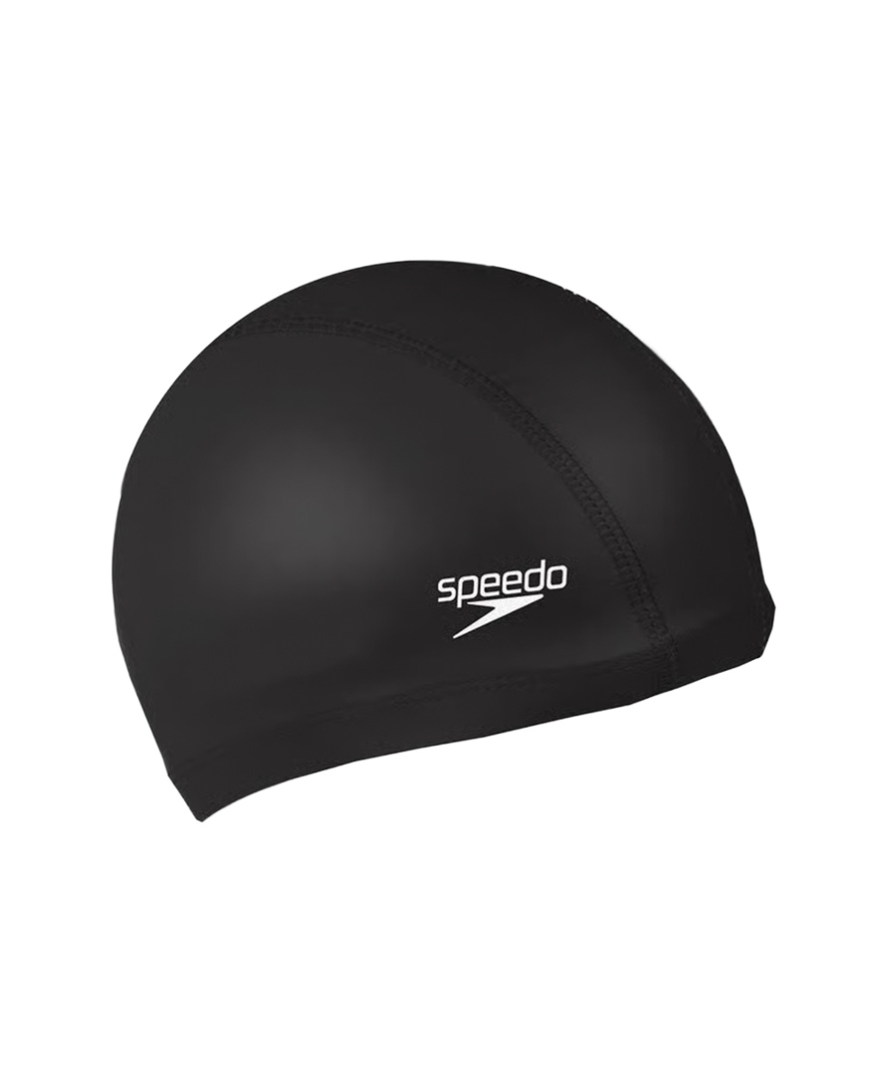 SPEEDO - CUFFIA PACE CAP - 720640001 - BLACK