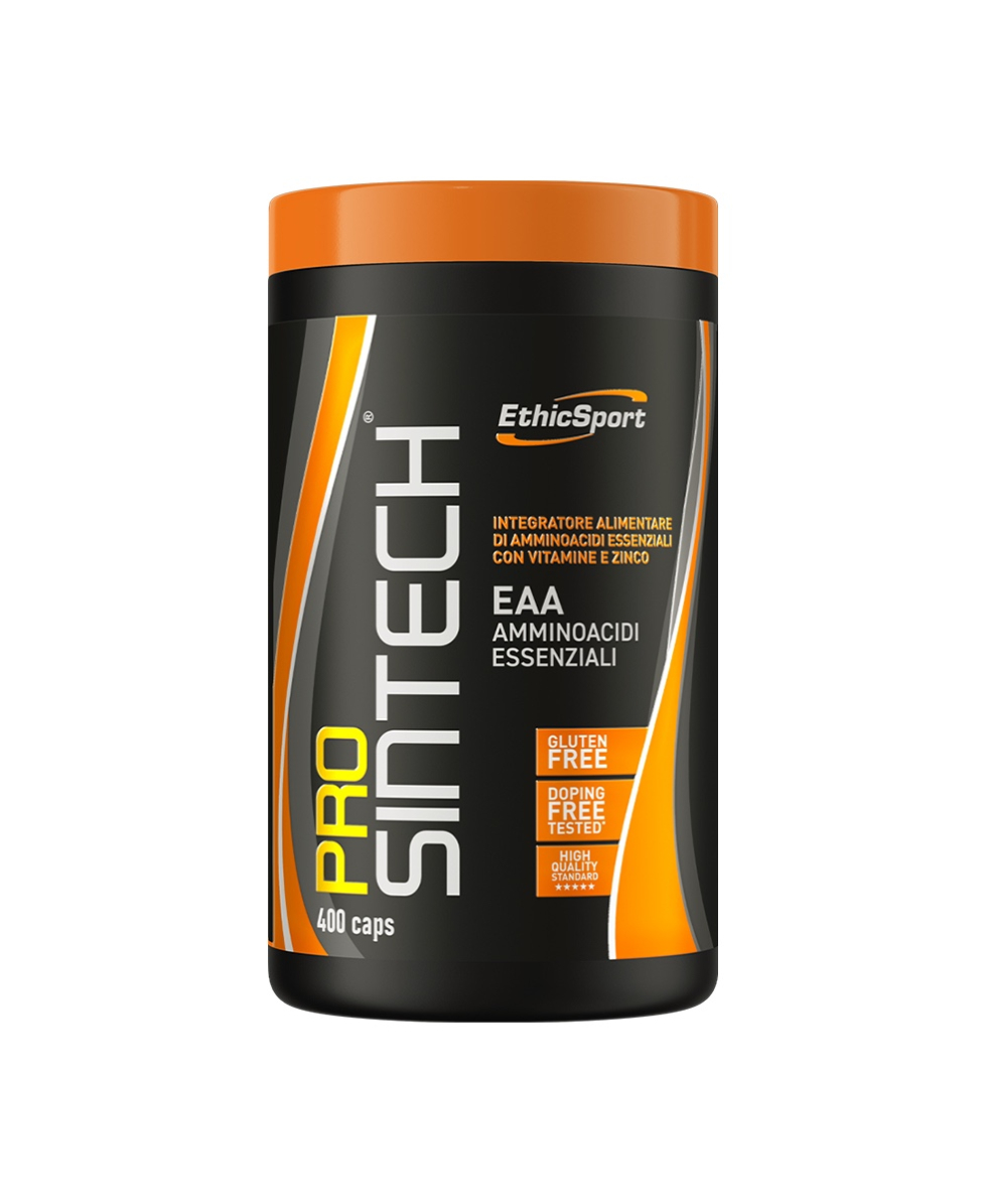 ETHIC SPORT - PROSINTECH - 400CPS