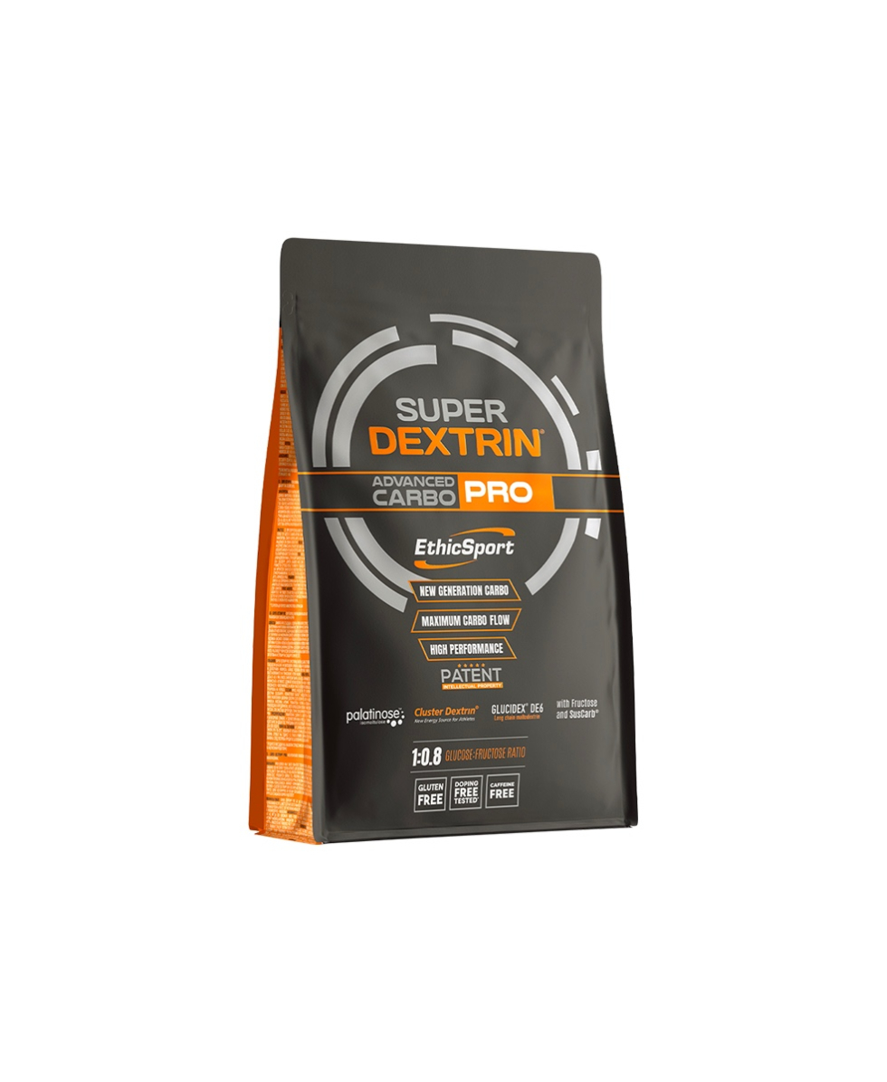 ETHIC SPORT - SUPER DEXTRIN PRO - 840g