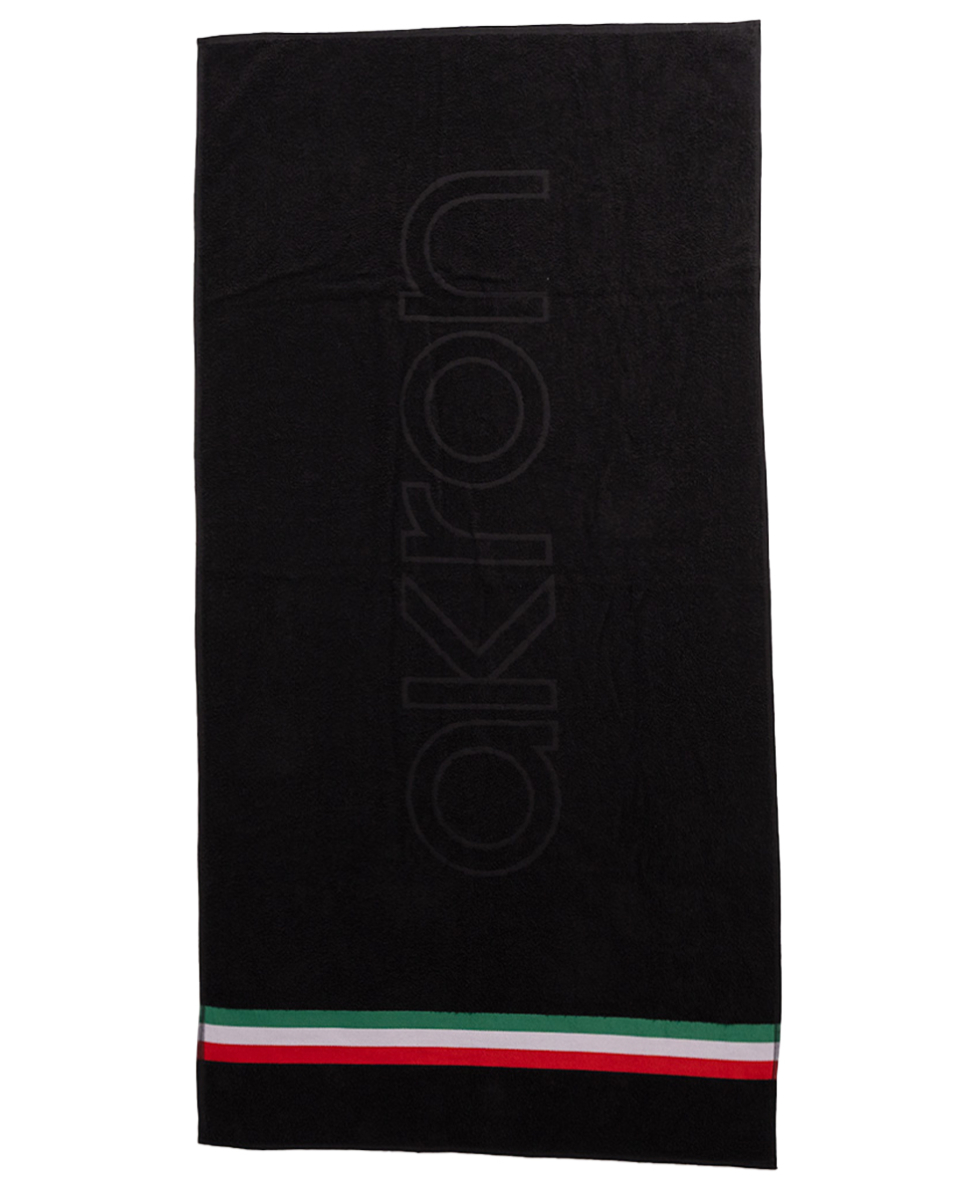 AKRON - TELO SPUGNA - VOMERO TELO TRIBUTO - 150x80cm - 2918 - NAVY