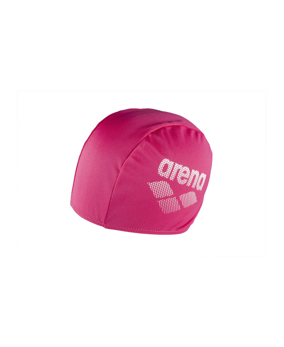 ARENA - CUFFIA ADULTO POLYESTER II CAP - 002467400 - MAGENTA - A