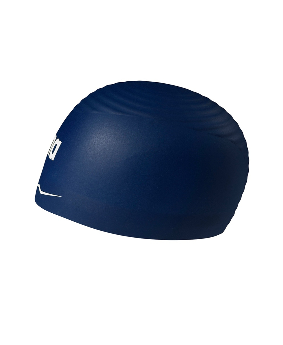 ARENA - CUFFIA DA GARA - AQUAFORCE - 005371701 - NAVY