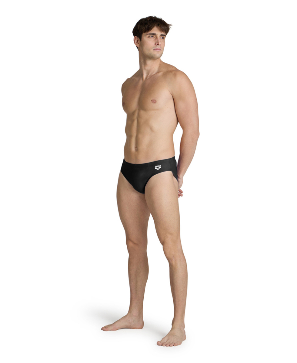 ARENA - COSTUME SLIP - DYNAMO - 006491500 - BLACK