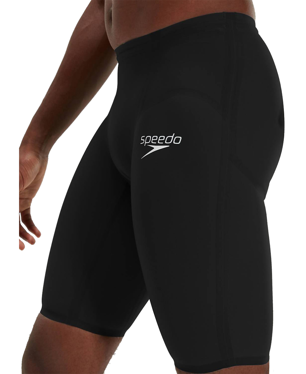 SPEEDO - FASTSKIN LZR IGNITE JAMMER - 134380001 - BLACK