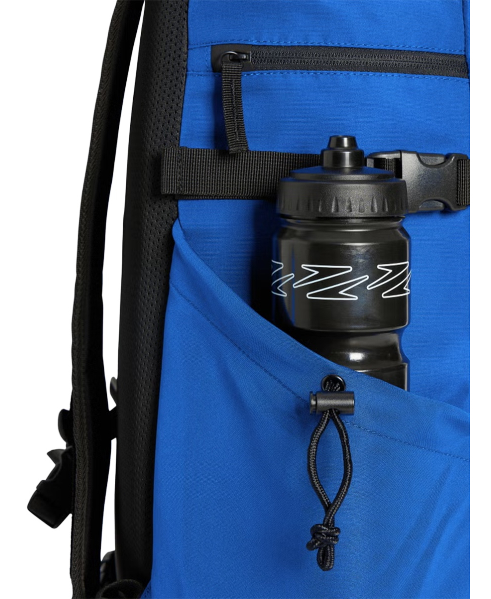 SPEEDO - ZAINO - 45L PRO BAG - E000210003 - BLUE